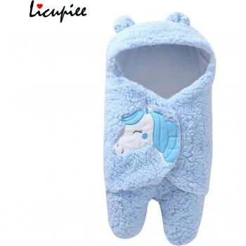 Couverture Chaleur Bébé Unisexe