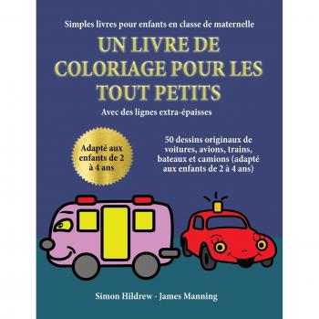 FRE-SIMPLES LIVRES POUR ENFANT
