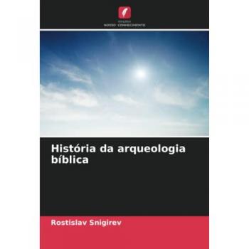 História da arqueologia bíblica: DE