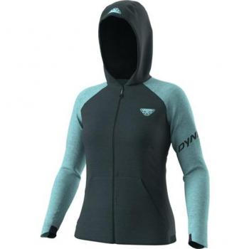 Dynafit 24/7 Polartec® Full Zip Fleece for Women