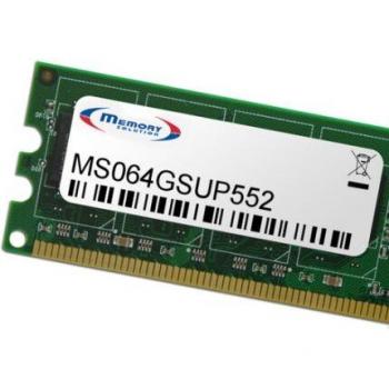 RAM 64GB Supermicro A2SDi-4C-HLN4F Modello Specifico