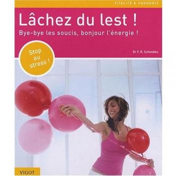 LACHEZ DU LEST