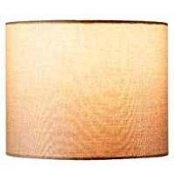 Abat‑jour fenda beige SLV pour intérieur