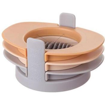 Distributeur de dés d’œufs