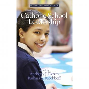 Catholic School Leadership
