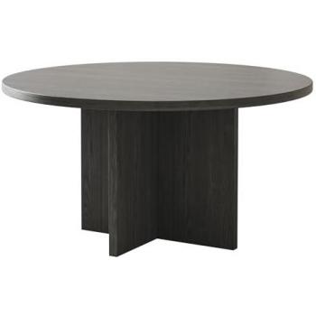 Mesa Redonda OVO 76x76 cm
