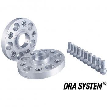 Separador de Rueda H&R 8034650 – Compatibilidad Universal