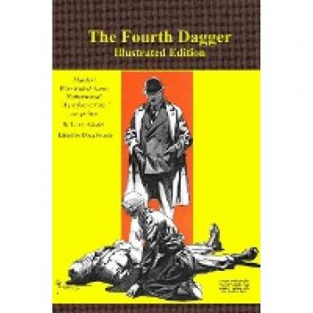 The Fourth Dagger