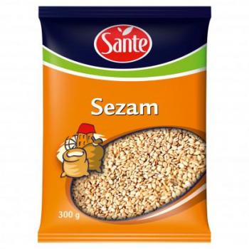 Sésame toasté