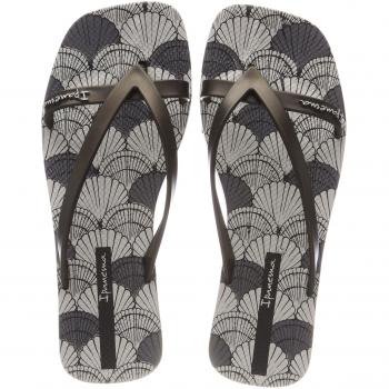 Ipanema Kirey V Fem Zehentrenner, Damen, Mehrfarbig, 37 EU