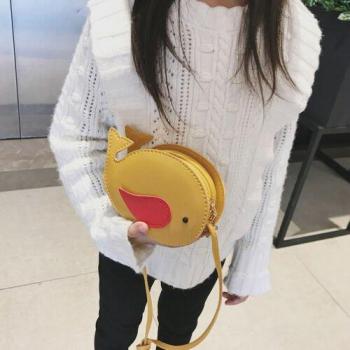 Children's Fish Purse