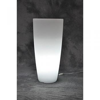 Luci di Ghiaccio Vaso Tondo 40cm