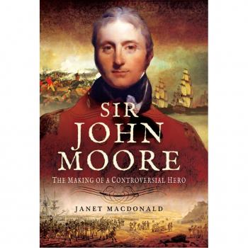 Vitalsource Technologies, Inc. Sir John Moore