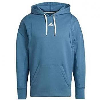 Adidas Sweatshirt Internal OH (Schwarz)