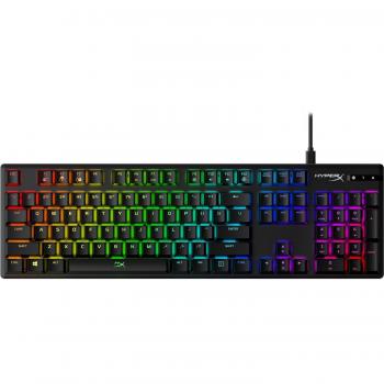 HyperX Alloy Origins Blue RGB Keyboard