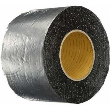 Ruban adhésif en aluminium ILLBRUCK 100 mm x 10 m