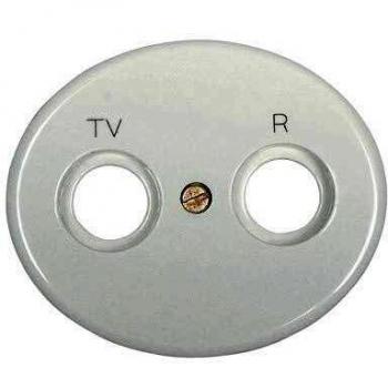 Tapa TV-R Niessen Tacto 5550