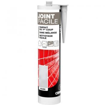 Pasta Fija Cermix Gris Claro 310 ml
