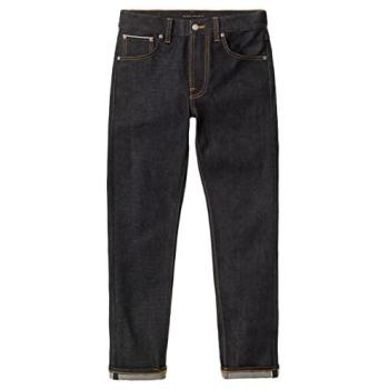 Dry True Selvage Lean Dean (W31/L32)