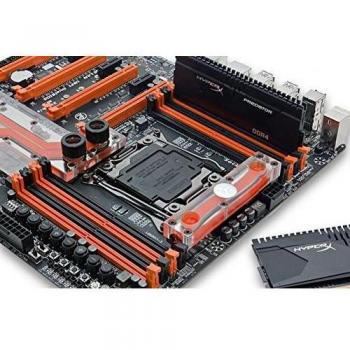 EK Water Blocks EK-FB KIT GA X99 Sistema de Enfriamiento para GIGABYTE X99