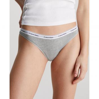 Culotte Grise Calvin