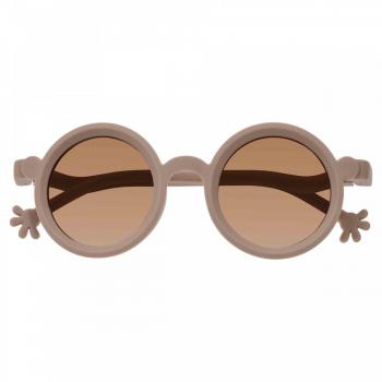 Dooky Waikiki lunettes de soleil pour enfants 6-36 mois Beige
