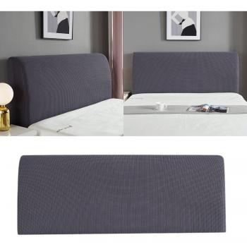 Luxuriöse Kopfteil-Dekorhülle