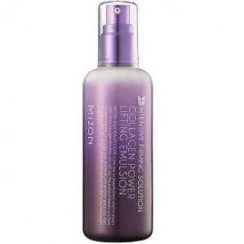 Mizon Collagène Émulsion Liftante 120ml