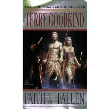 Faith of the Fallen