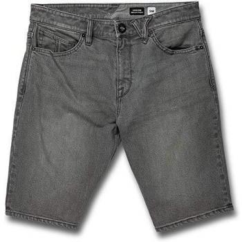 Denim Short Volcom Kinkade Homme Gris-Vintage 28