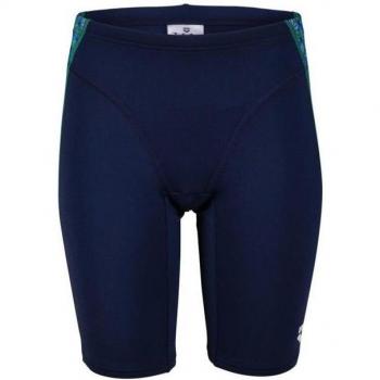 ARENA Jungen Badeanzug Starfish Jammer Blau 152