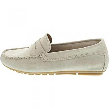 Marc O'Polo Mokassins Beige für Damen, Größe 39