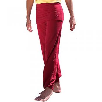 ESPARTO Yoga Hose Sooraj – atmungsaktiv, ökologisch produziert