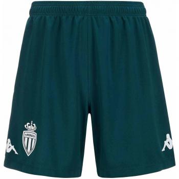 AS Monaco Ryder 2024/25 Sports Shorts
