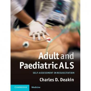 Vitalsource Technologies, Inc. Adult And Paediatric Als