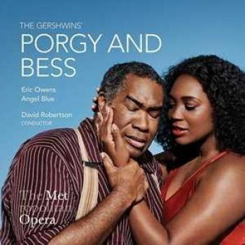 Il Grande Teatro Jazz: Porgy e Bess