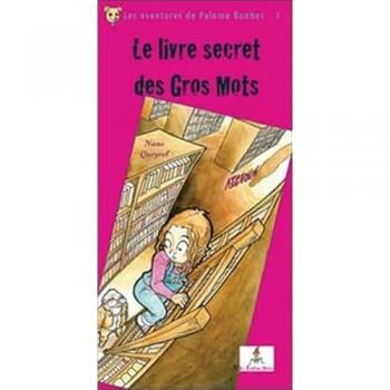 Livre secret des gros mots