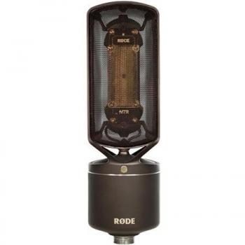 Microfono RØDE NTR 4‑way