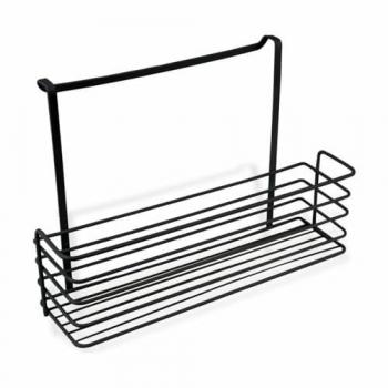 Estante de Puerta para Cocina 34x9.5x22cm
