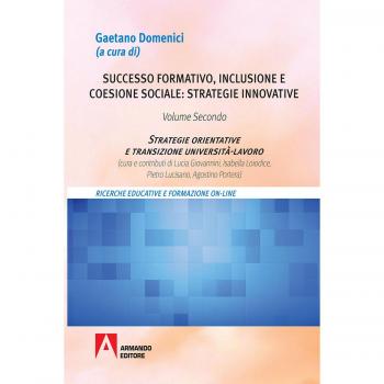 Successo formativo, inclusione e coesione sociale: strategie innovative: 2