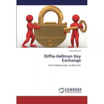 Diffie-Hellman Key Exchange: From Mathematics to Real Life