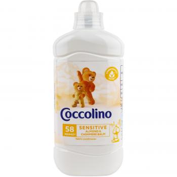Suavizante Coccolino Creations Almendra y Cashmere 58 Lavados