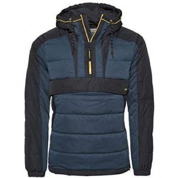 Chaqueta ligera tipo windbreaker Superdry