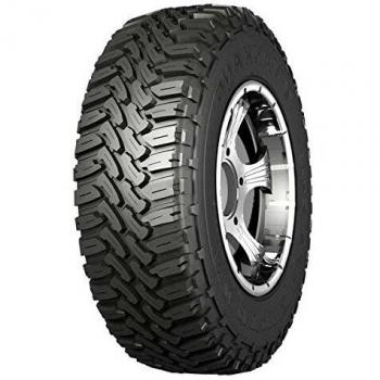 NANKANG FT-9 M/T (245/75 R16 120/116N POR OWL)