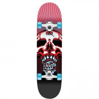 Xoo Doublekick -Skull -31