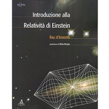 La relatività di Einstein