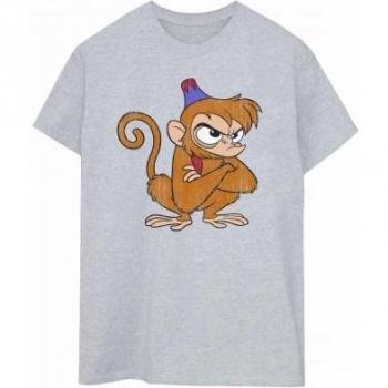 Aladdin Abu Classic Boyfriend T-Shirt (Womens)