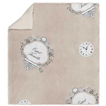 Famiglia Spirit Selartex Abbronzatura 110x170 cm