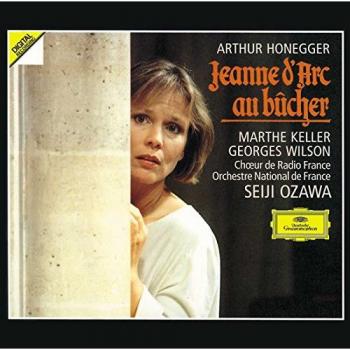 Jeanne d'Arc : Drame Musical