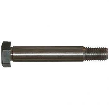 Hochfeste Sechskantpassschraube M12x35